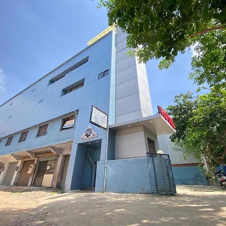 Hotel Kalyan Palace Watuwa Zewnętrze zdjęcie