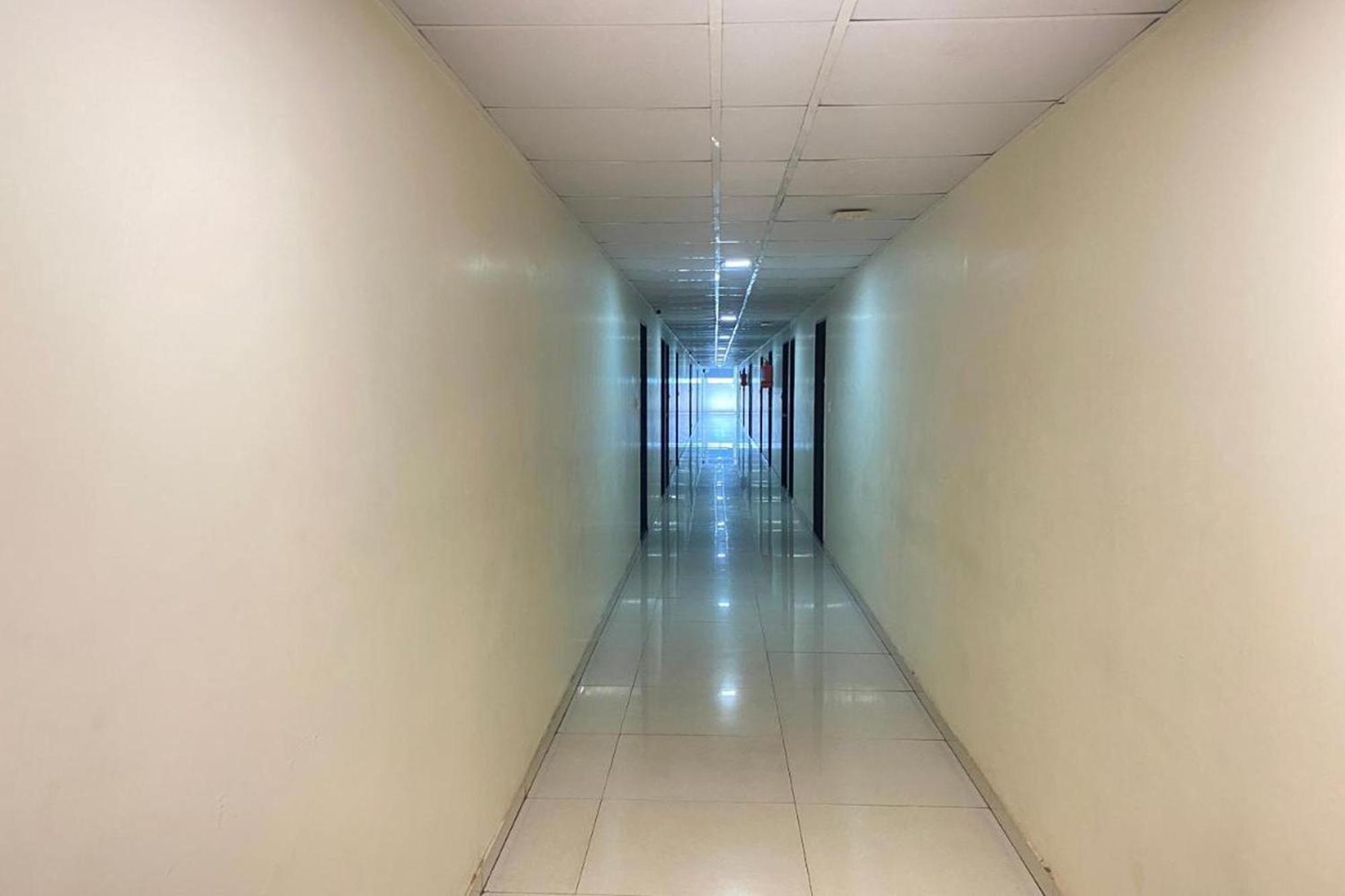 Hotel Kalyan Palace Watuwa Zewnętrze zdjęcie